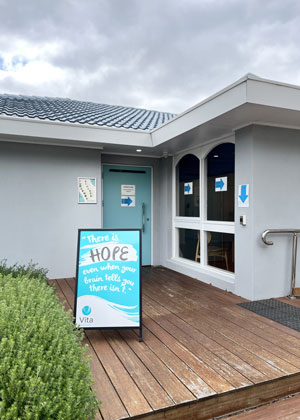 vita healthcare clinic