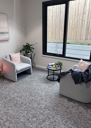 michelle cairns psychologist mt eliza