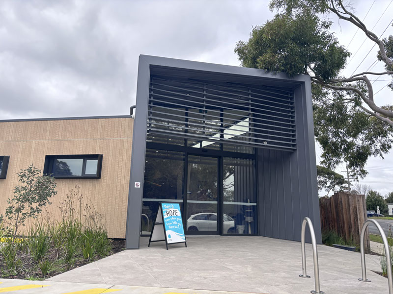 vita health care mornington